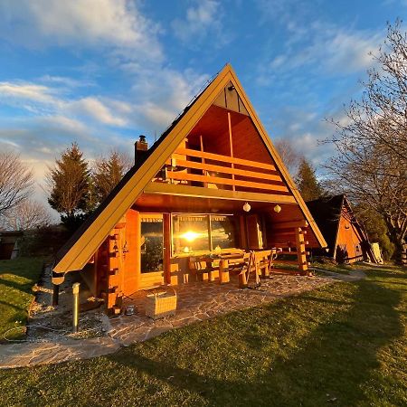 קמניק Mountain View Cottage מראה חיצוני תמונה