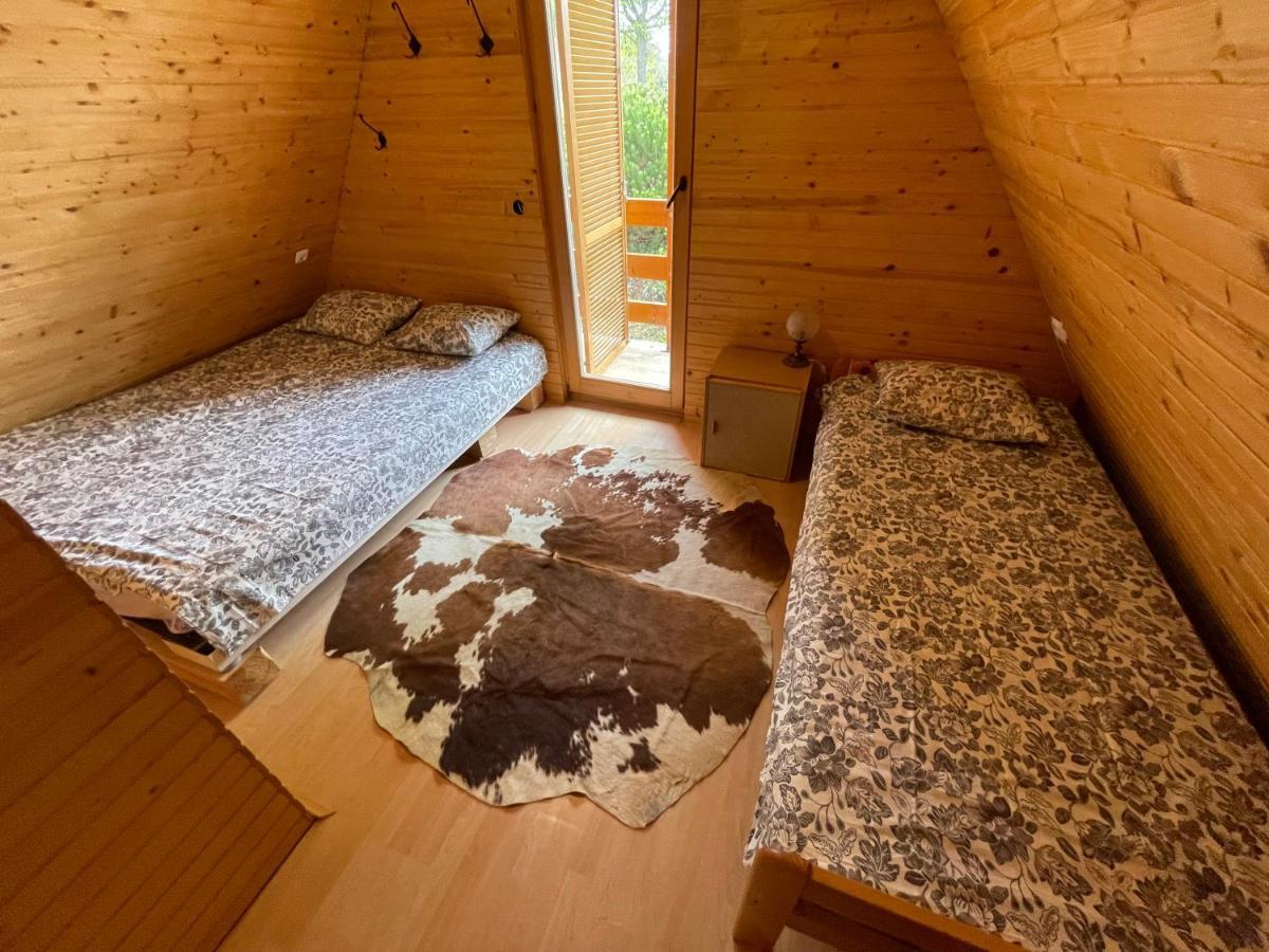 קמניק Mountain View Cottage מראה חיצוני תמונה