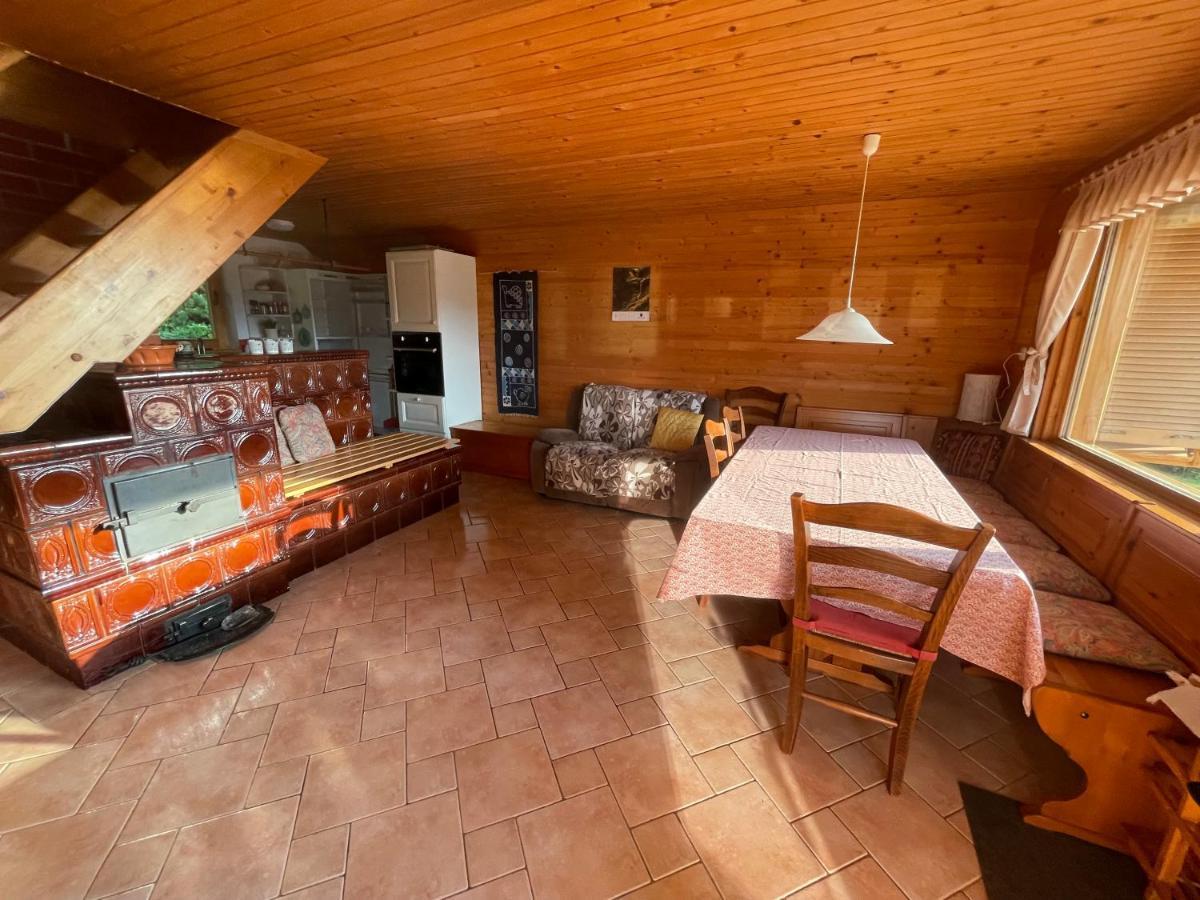 קמניק Mountain View Cottage מראה חיצוני תמונה