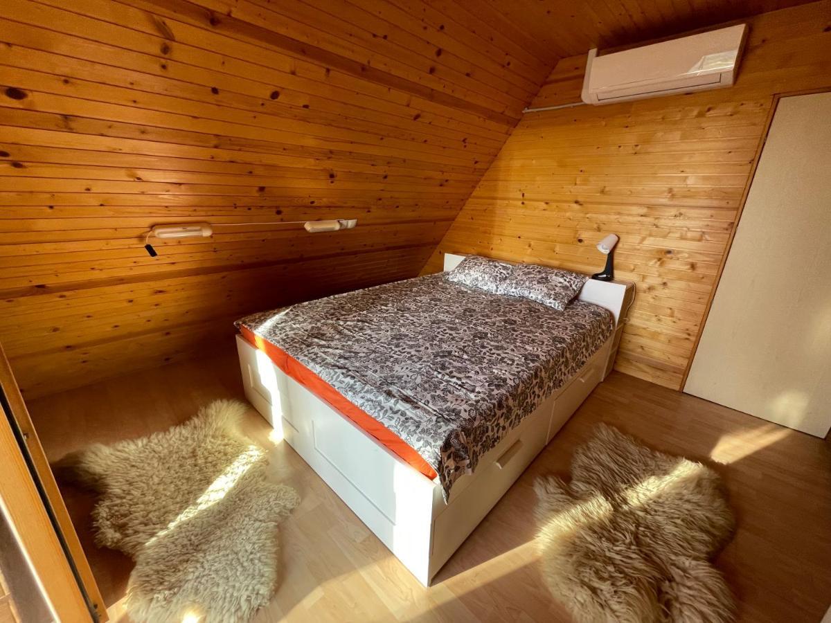 קמניק Mountain View Cottage מראה חיצוני תמונה