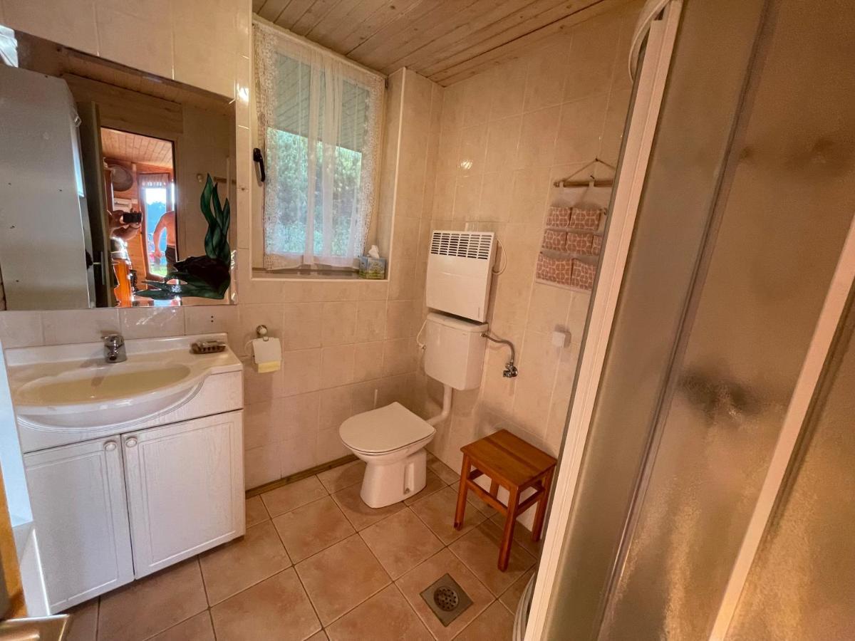 קמניק Mountain View Cottage מראה חיצוני תמונה