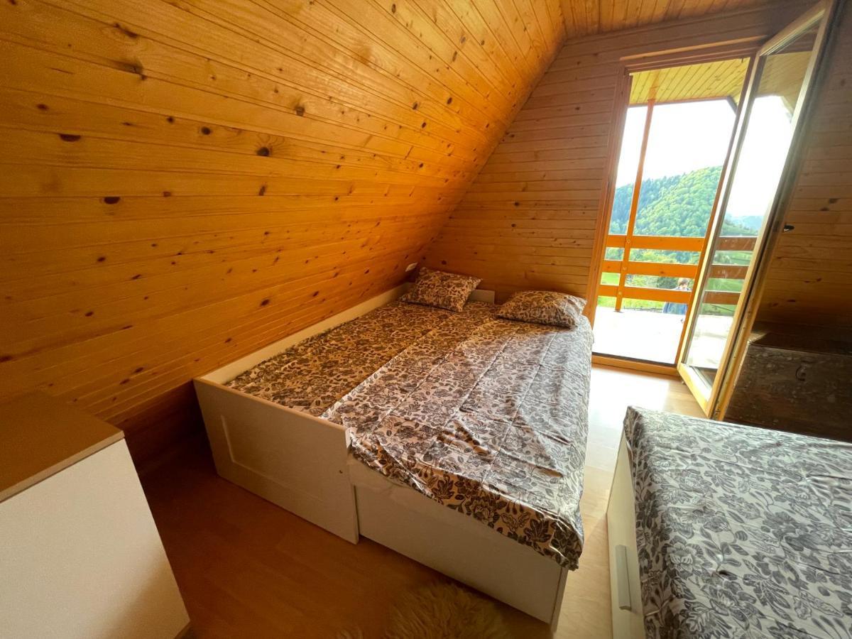 קמניק Mountain View Cottage מראה חיצוני תמונה